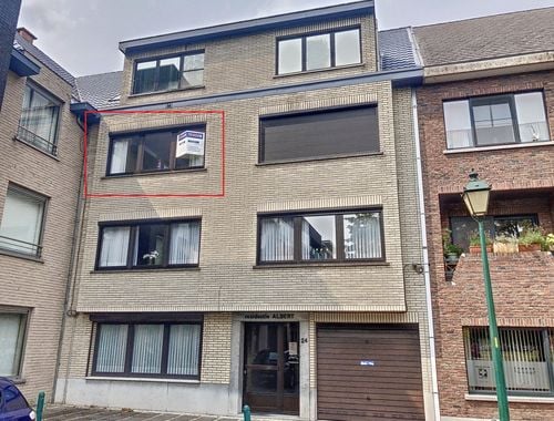                                         Appartement à vendre à Leopoldsburg, € 199.000
