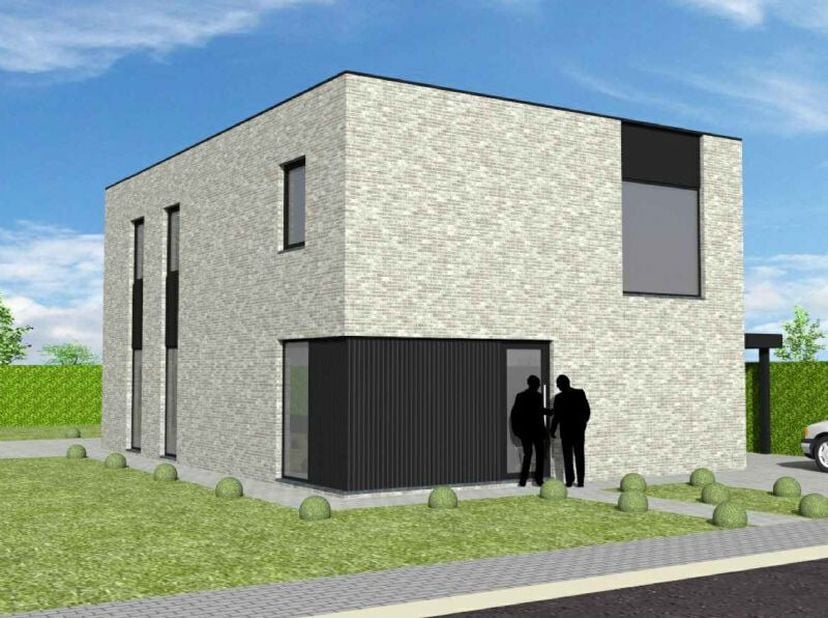 Maison à vendre
                    à 2870 Ruisbroek
