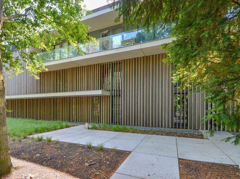 Appartement à louer
                    à 8800 Rumbeke