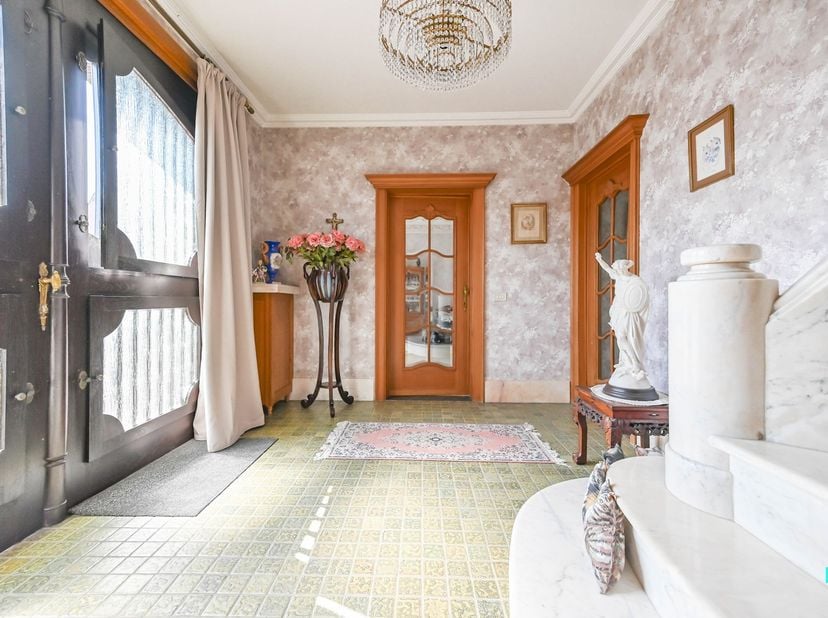 Maison à vendre
                    à 8870 Emelgem