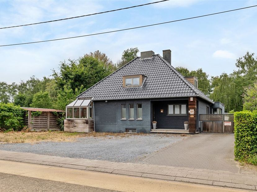 Maison à vendre
                    à 3945 Kwaadmechelen