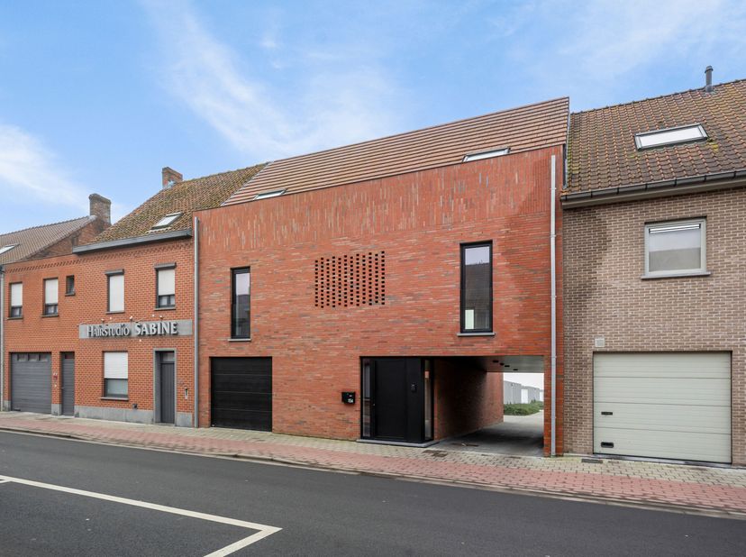 Maison à vendre
                    à 8560 Moorsele