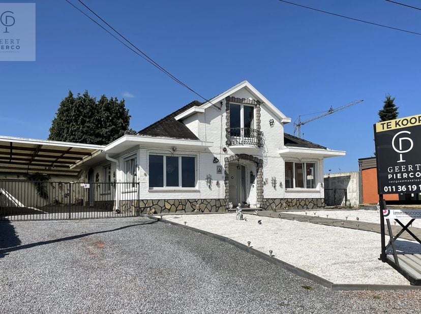 Maison à vendre
                    à 3400 Rumsdorp