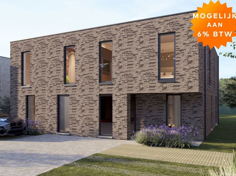 Maison à vendre
                    à 2230 Ramsel