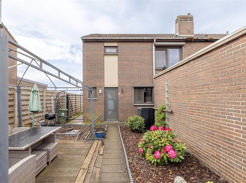 Maison à vendre
                    à 2430 Vorst