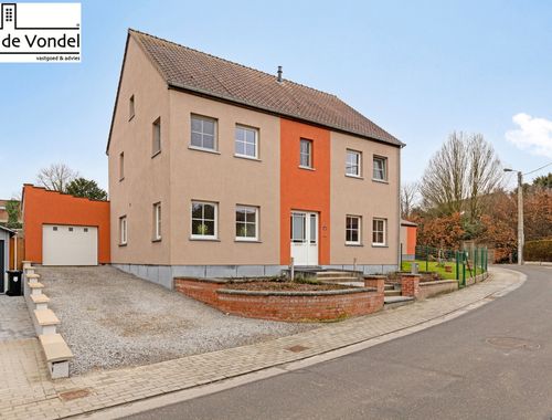                                         Villa te koop in Haaltert, € 499.000

