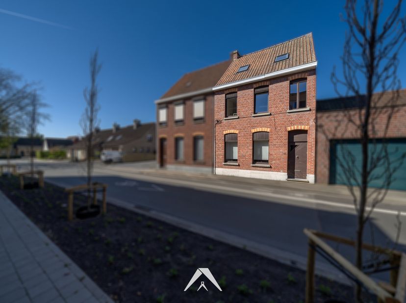 Maison à vendre
                    à 8540 Deerlijk