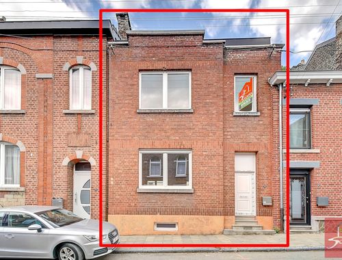                                        Maison à vendre à Chênée, € 215.000
