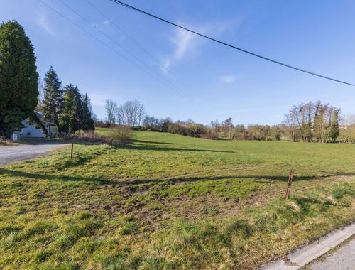                                         Terrain à bâtir à vendre à Gerpinnes, € 199.000
