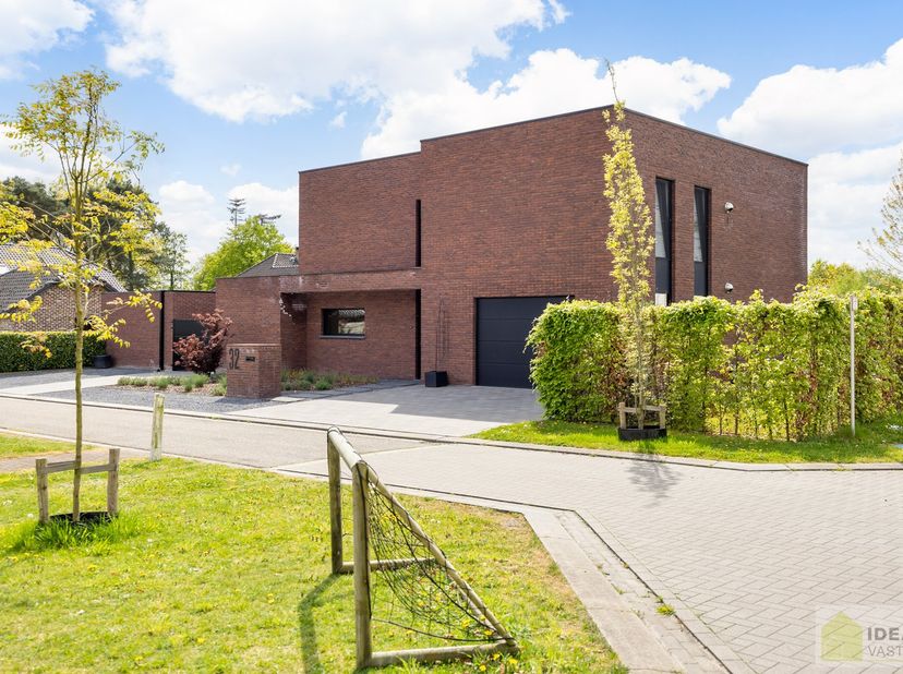 Maison à vendre
                    à 3950 Kaulille
