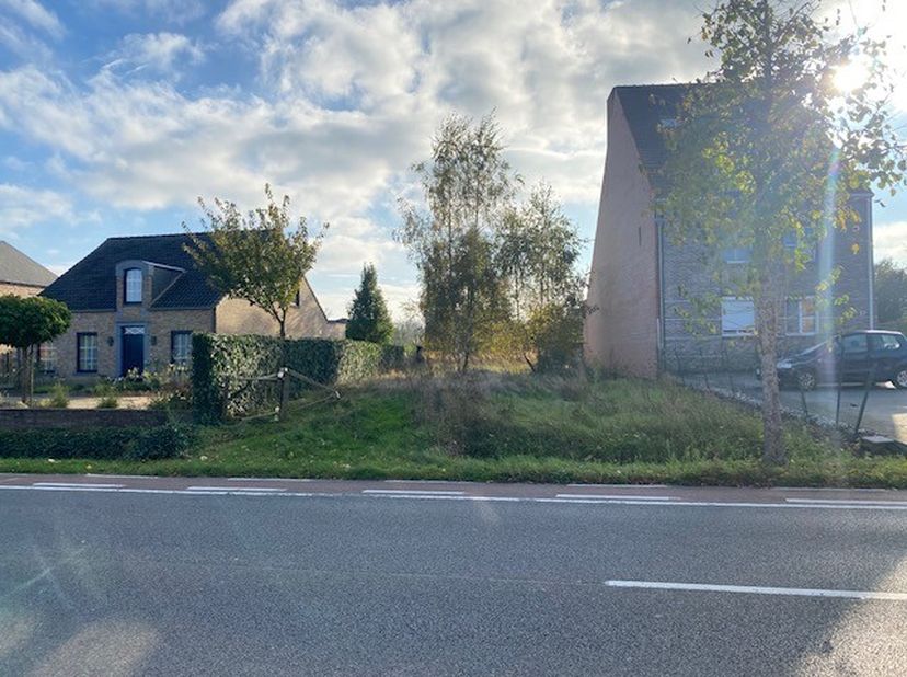 Terrain à vendre
                    à 3590 Diepenbeek
