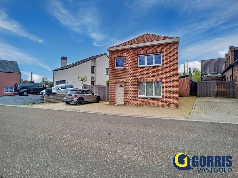 Maison à vendre
                    à 3130 Begijnendijk