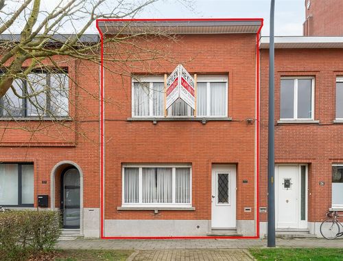                                         Eengezinswoning te koop in Lier, € 275.000

