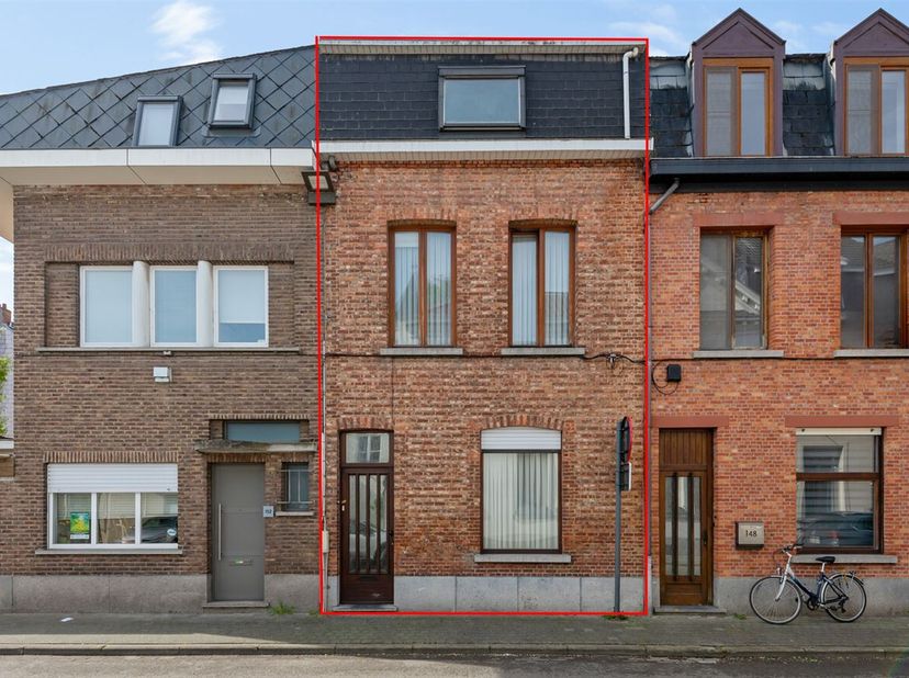 Maison à vendre
                    à 2800 Mechelen