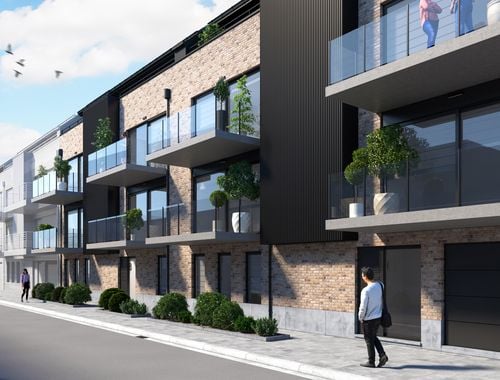                                         Appartement te koop in Jambes, € 338.500
