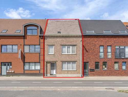                                         Rijwoning te koop in Bertem, € 395.000
