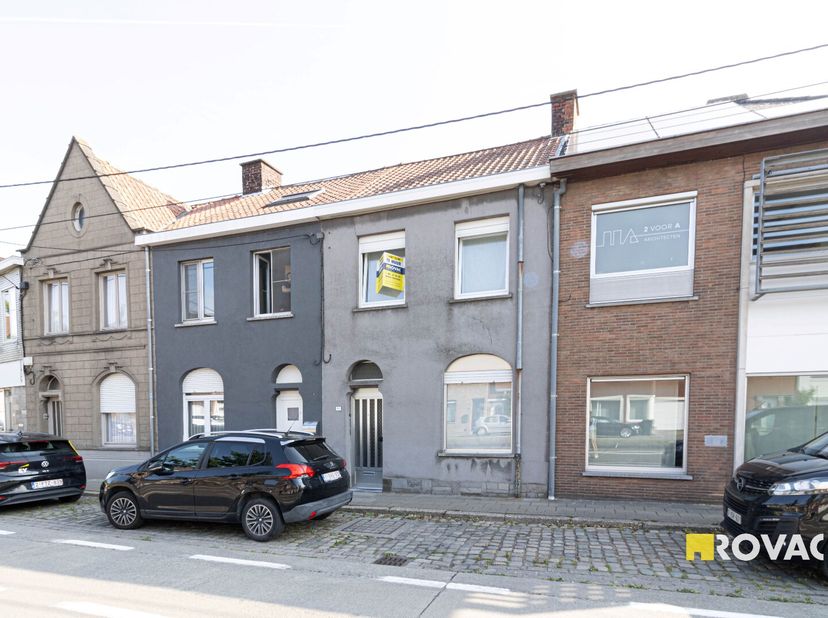 Maison à louer
                    à 8800 Roeselare