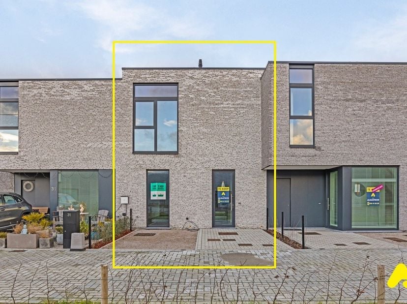 KWALITATIEF EN BETAALBAAR WONEN AAN DE WESTKUST&lt;br /&gt;
Groen genesteld, maar vlakbij alles. Kwalitatief, maar betaalbaar. Comfortabel, maar energiezuin