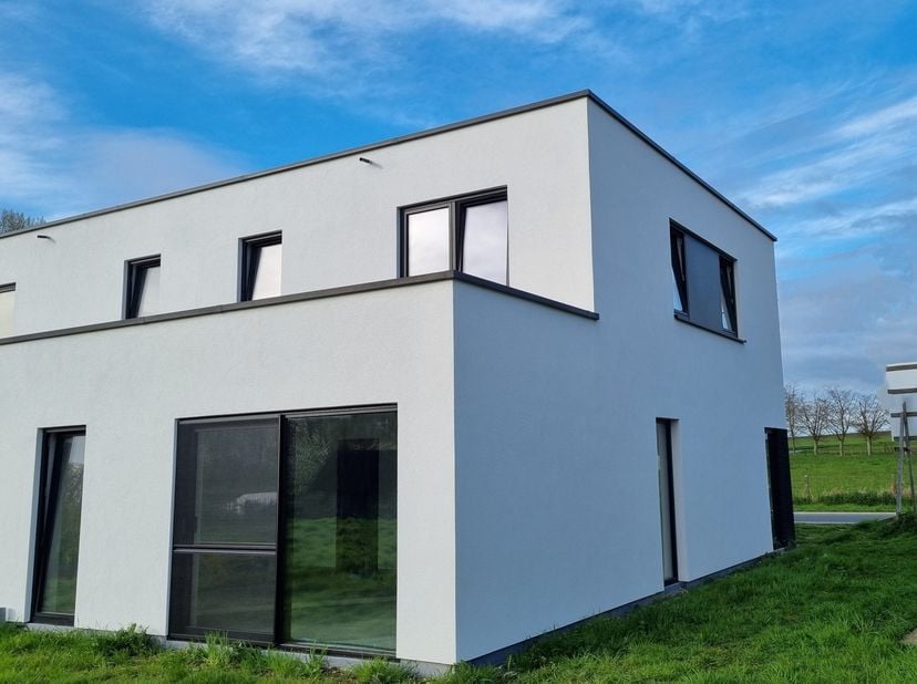 Maison à vendre
                    à 9550 Steenhuize-Wijnhuize