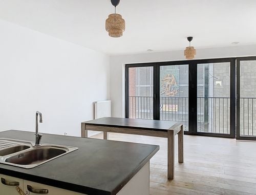                                         Appartement te huur in Brussel, € 1.150
