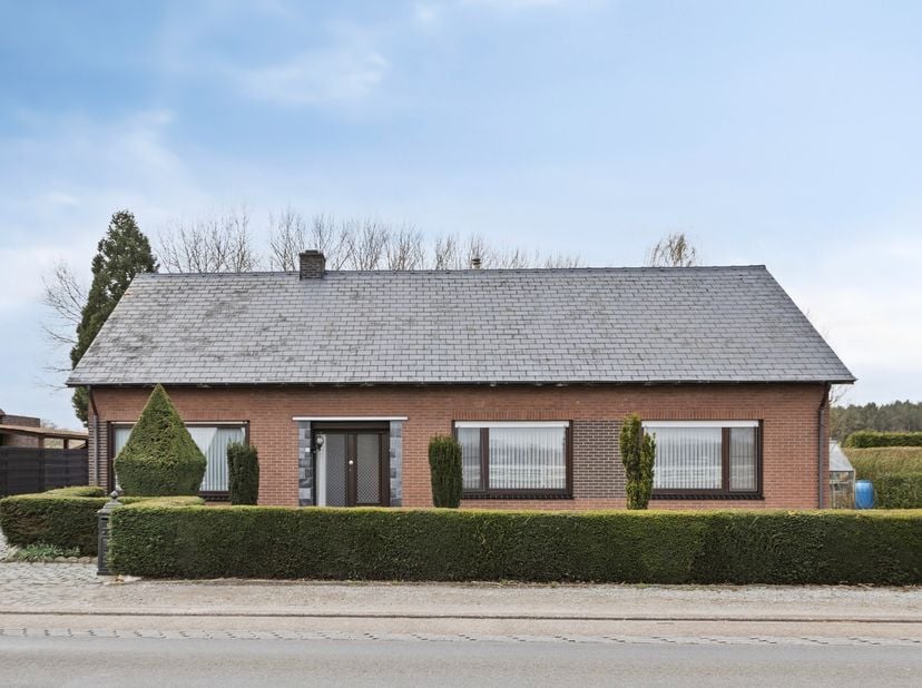 Maison à vendre
                    à 3950 Bocholt