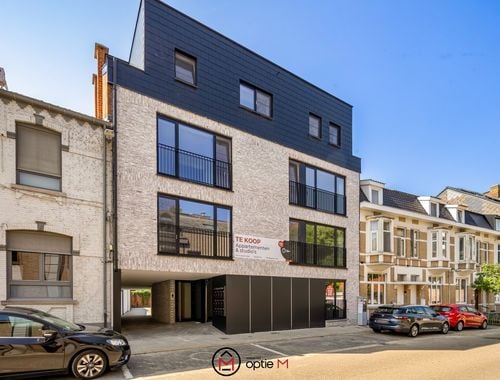                                         Studio à vendre à Hasselt, € 258.000
