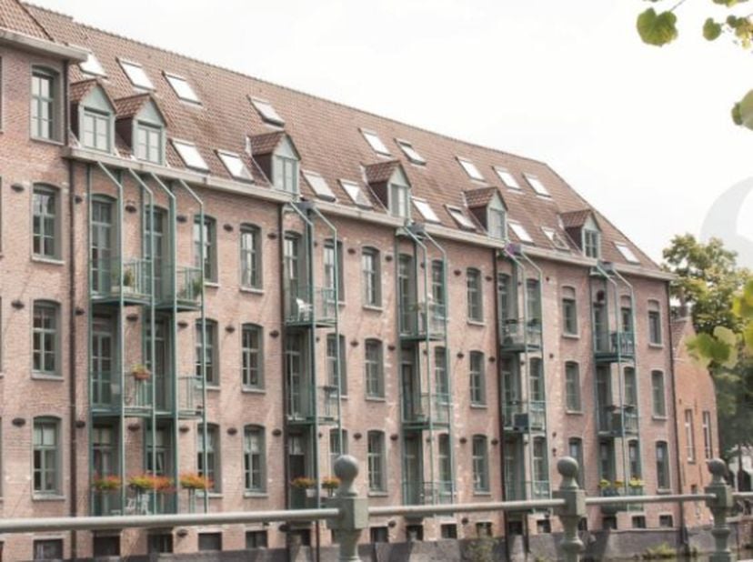 Maison à vendre
                    à 2800 Mechelen