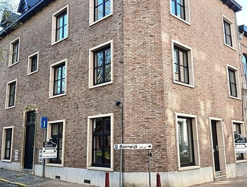                                         Burelencomplex te koop in Aarschot, € 109.000
