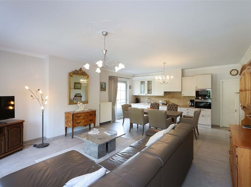 Maison à vendre
                    à 3700 &#039;s Herenelderen