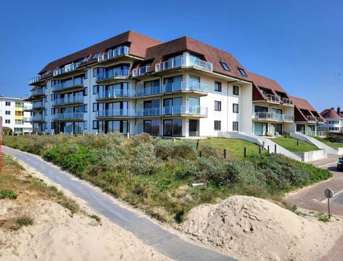                                         Appartement à vendre à Oostduinkerke, € 1.175.000
