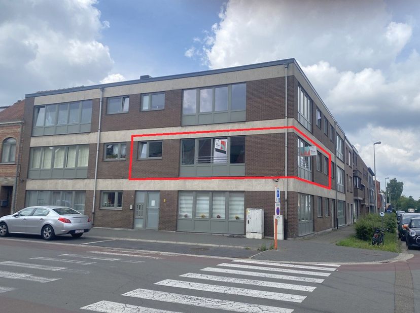 Appartement à louer
                    à 3970 Leopoldsburg
