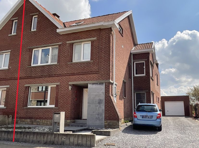 Maison à vendre
                    à 3770 Zichen-Zussen-Bolder