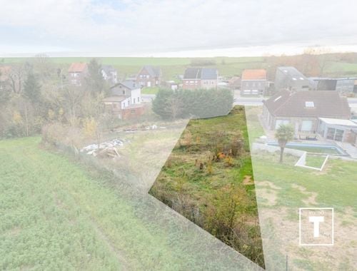                                         Terrain à bâtir à vendre à Zottegem, € 99.000
