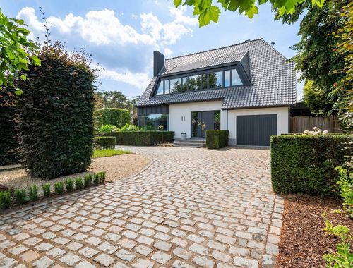                                         Villa à vendre à Pulle, € 775.000

