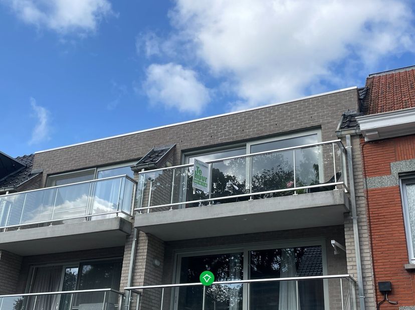 Appartement à louer
                    à 8800 Roeselare