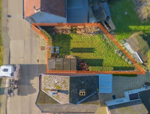                                         Terrain à bâtir à vendre à Oosterzele, € 98.000
