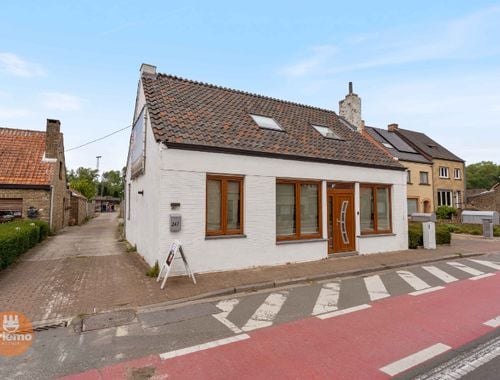                                         Villa te koop in De Panne, € 380.000
