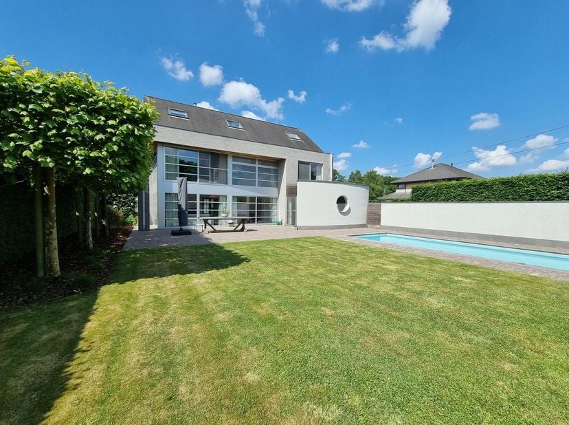 Maison à vendre
                    à 3128 Baal