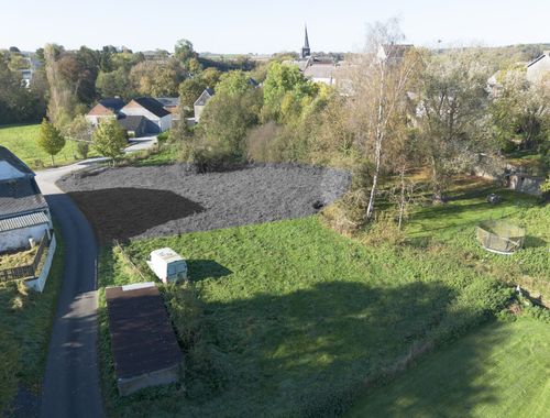                                         Grond te koop in Renlies, € 37.000
