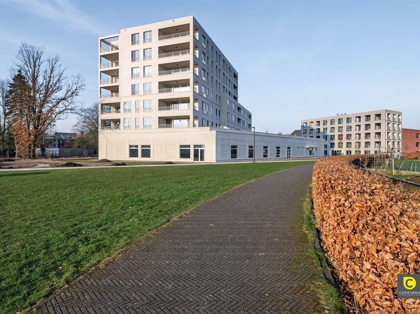 Appartement à vendre
                    à 2640 Mortsel
