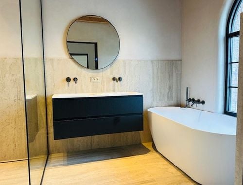                                         Duplex à vendre à Temse, € 599.000

