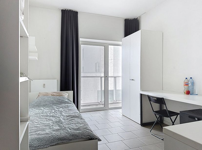 Appartement à vendre
                    à 2060 Antwerpen