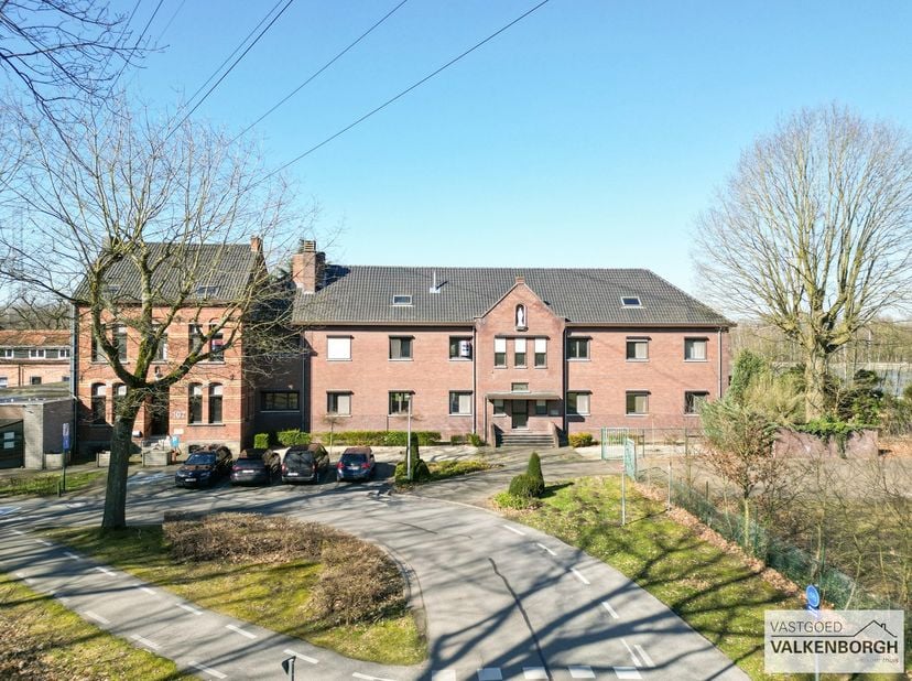 Maison à vendre
                    à 3590 Diepenbeek