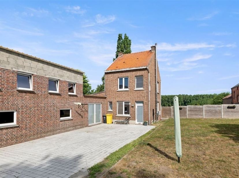 Maison à vendre
                    à 3471 Hoeleden