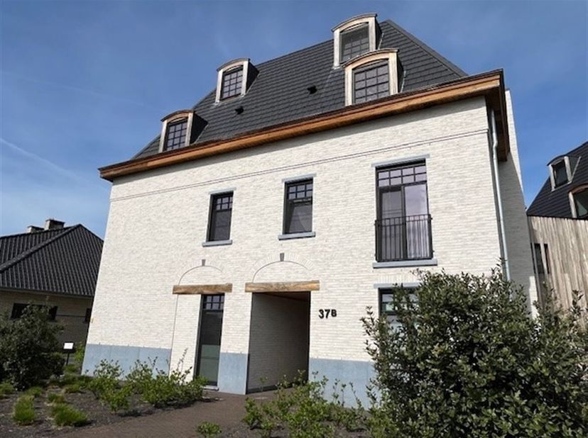 Appartement à louer
                    à 2240 Zandhoven