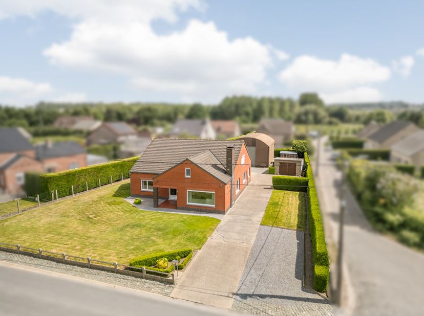 Maison à vendre
                    à 3472 Kersbeek-Miskom