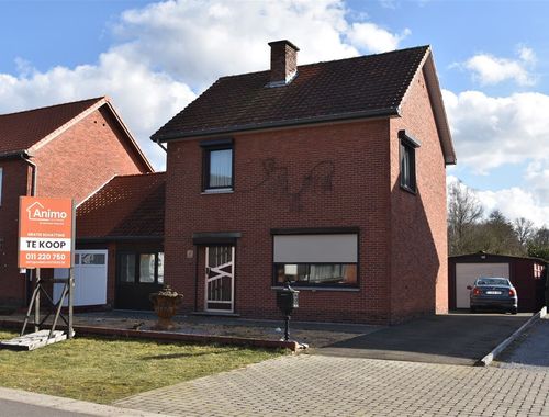                                         Woning te koop in Koersel, € 209.900
