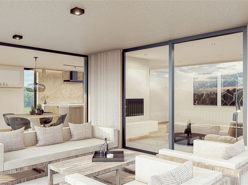 Appartement à vendre
                    à 3590 Diepenbeek