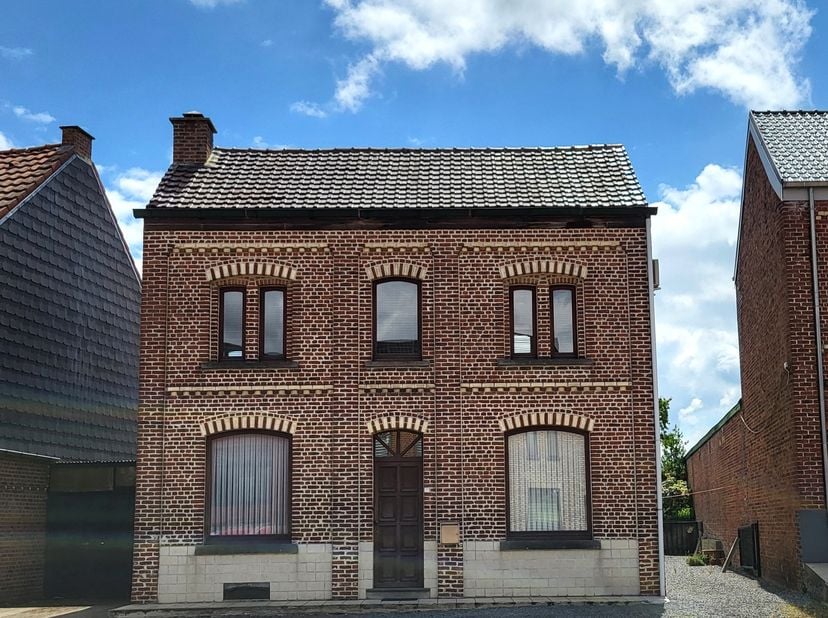 Maison à vendre
                    à 9570 Sint-Maria-Lierde