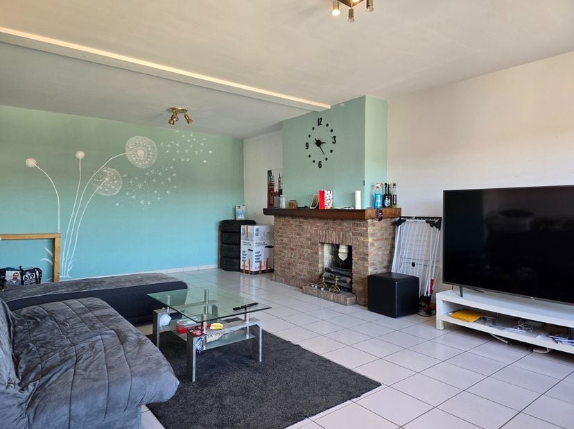 Appartement à vendre
                    à 3560 Lummen